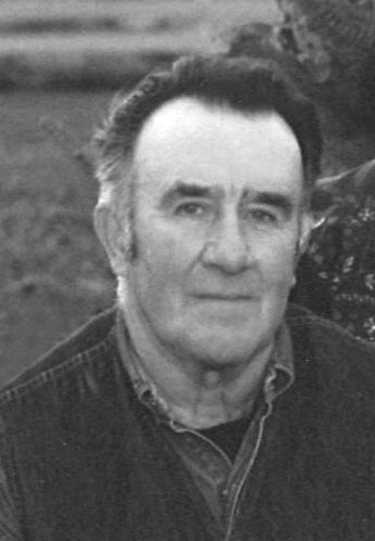 Rodney Kendrick | Parkersburg Eclipse News-Review